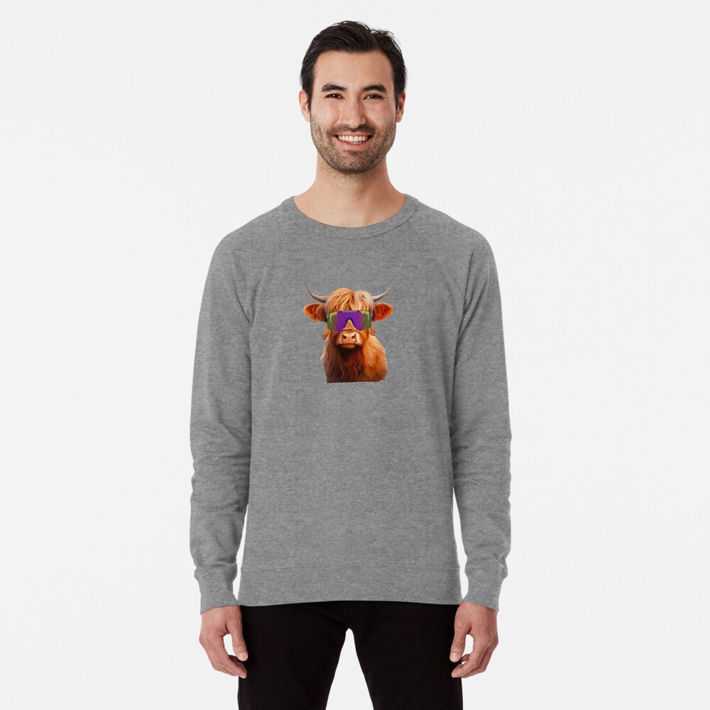 Item preview, Lightweight Sweatshirt designed and sold by taytay7575.