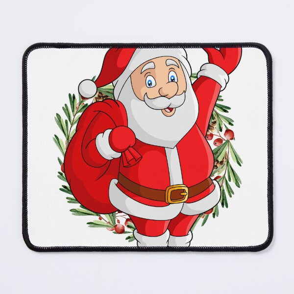 Item preview, Celebrate in Style: Happy Christmas Classic T-Shirt Edition designed and sold by DinoCook.