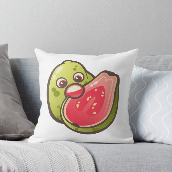 Item preview, Cannibal Guava designed and sold by Mike Harris.