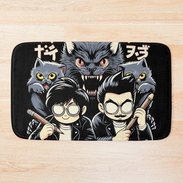 Item preview, Artists at work, Beware of COPYCATS designed and sold by RafaelLima7.