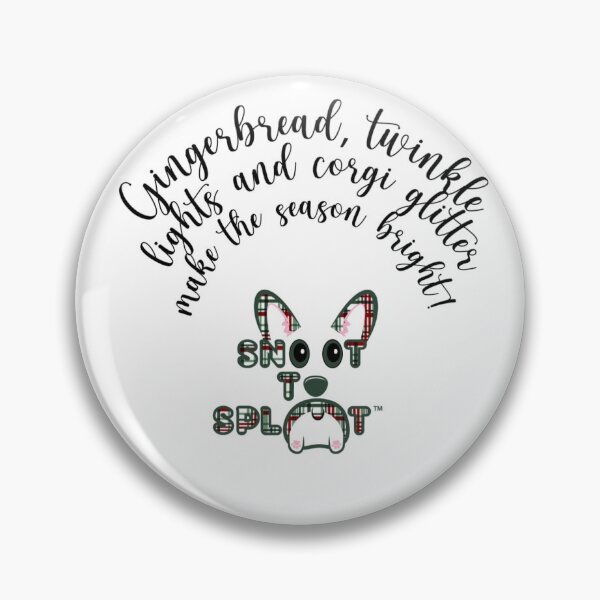 Item preview, CHRISTMAS SNOOT TO SPLOOT designed and sold by SNOOT2SPLOOT.
