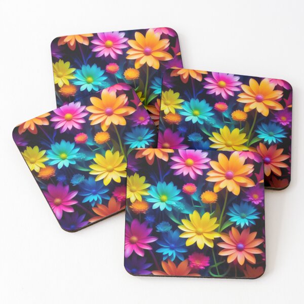 Item preview, FLOWER PATTERN designed and sold by upbay.