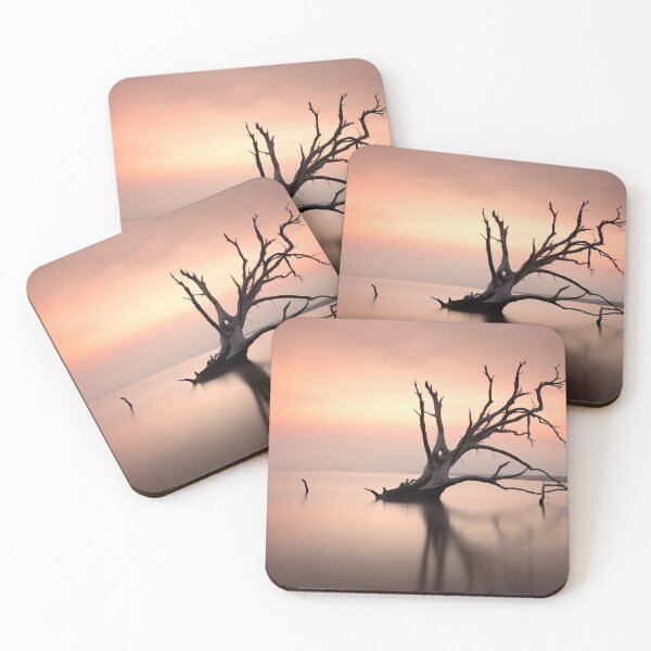 Item preview, Tree in the mist designed and sold by StephyCreative.