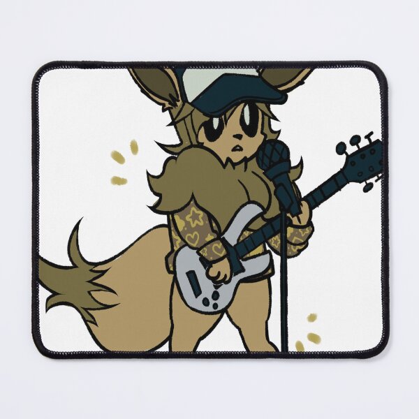 Item preview, singer from the little monster boy band designed and sold by X0CH1.