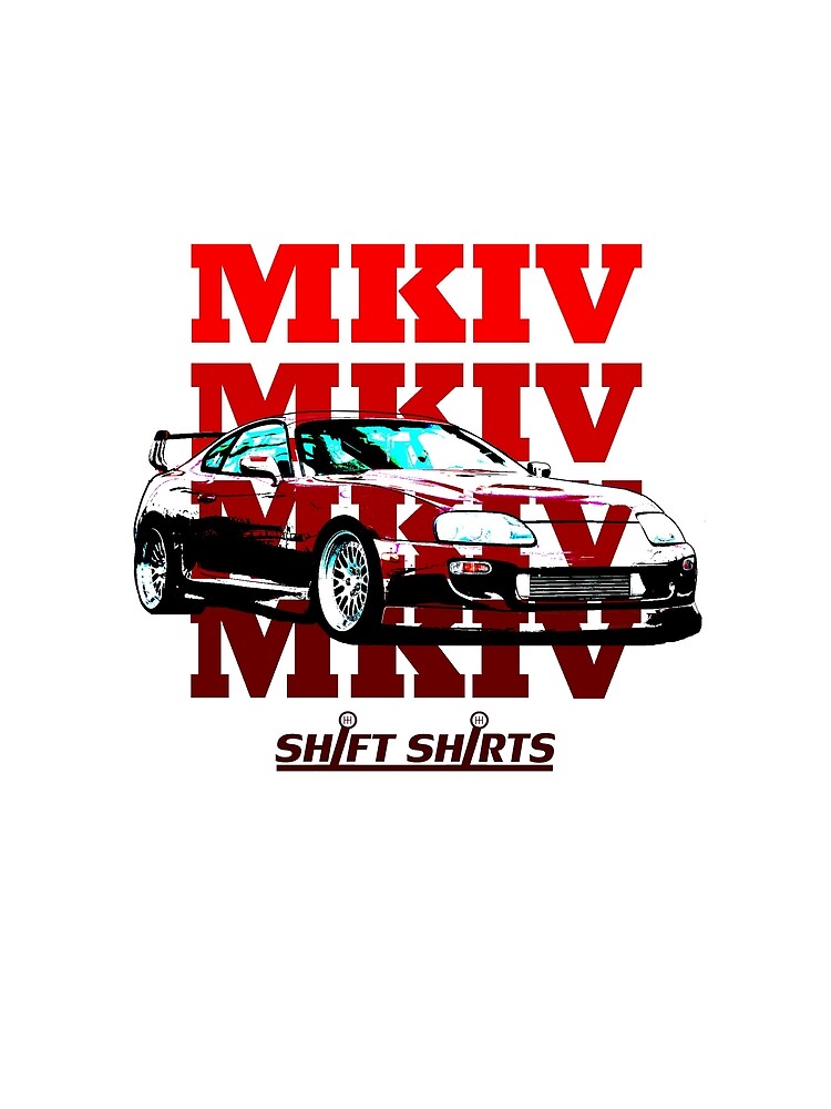 Shift Shirts MKIVever by ShiftShirts