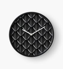 Dragon Scales: Black Clock