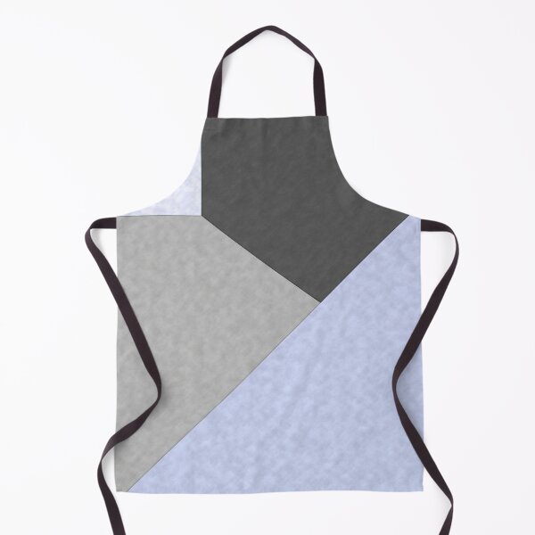 Item preview, Gray , blue , patchwork  designed and sold by fuzzyfox.