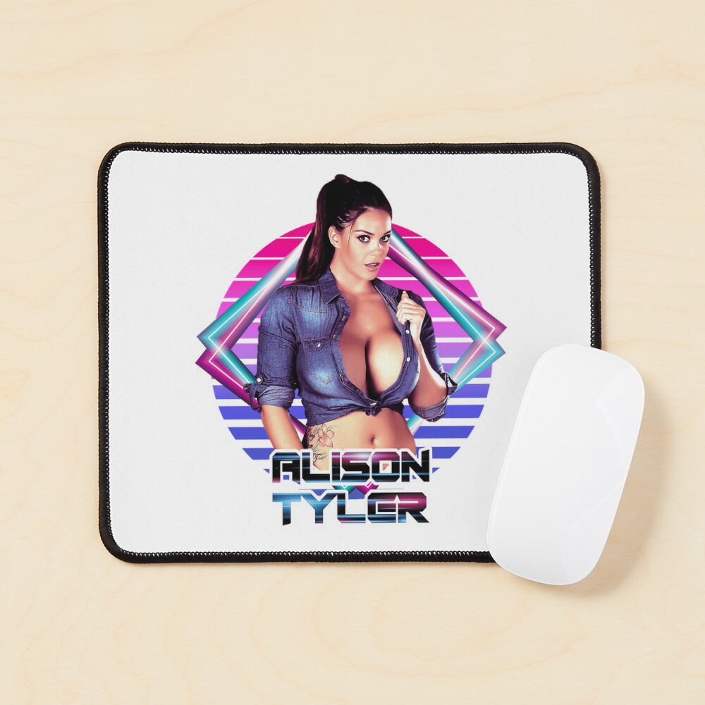 Alison Tyler