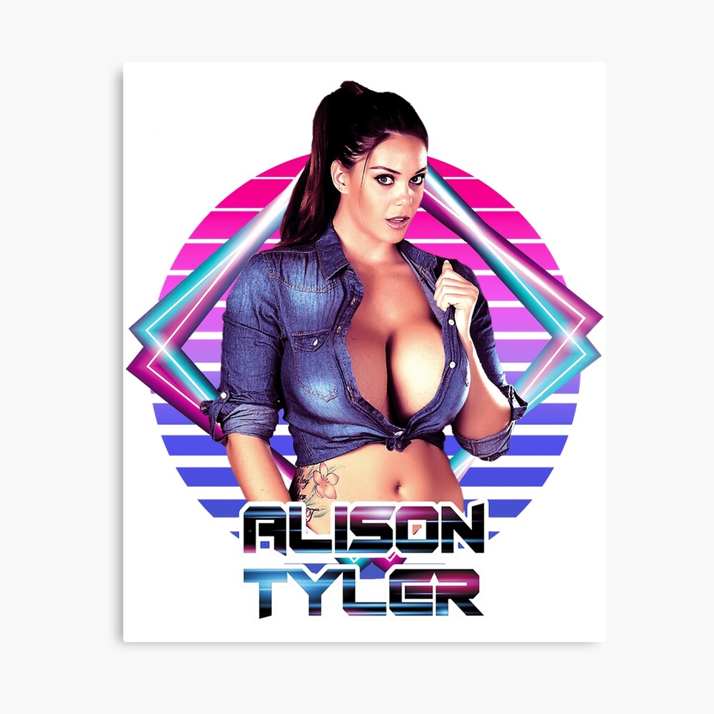 Alison Tyler