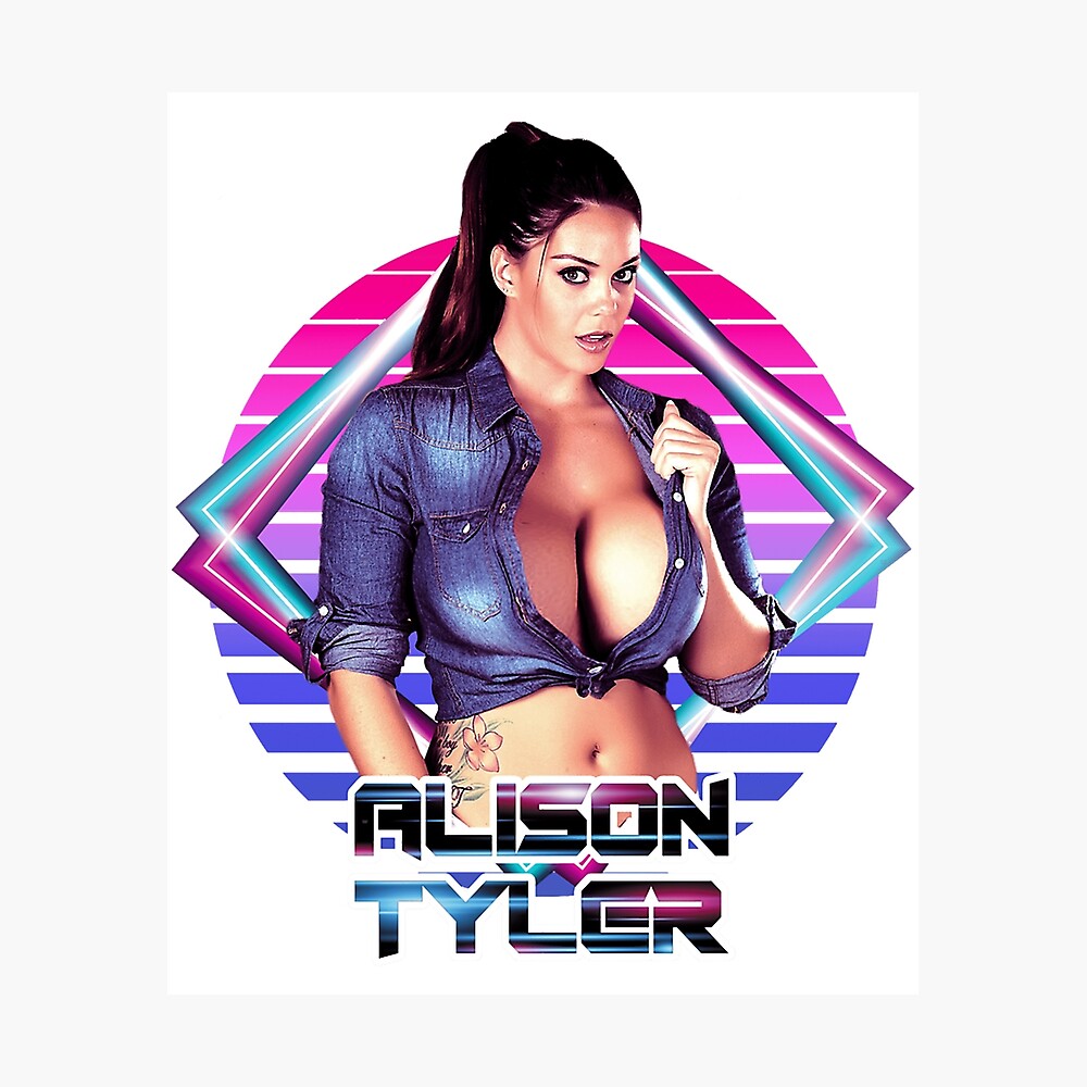 Alison Tyler