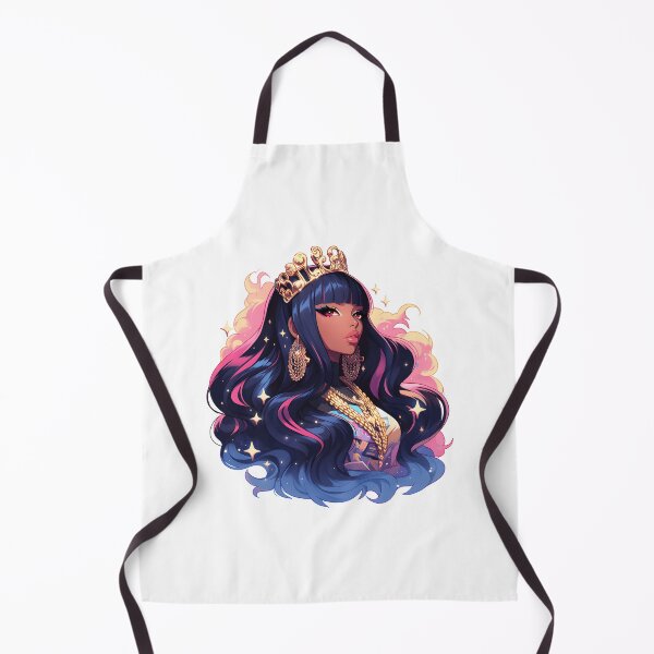 Artikelvorschau, Nicki Minaj-Design entworfen und verkauft von Ragil-Studio.