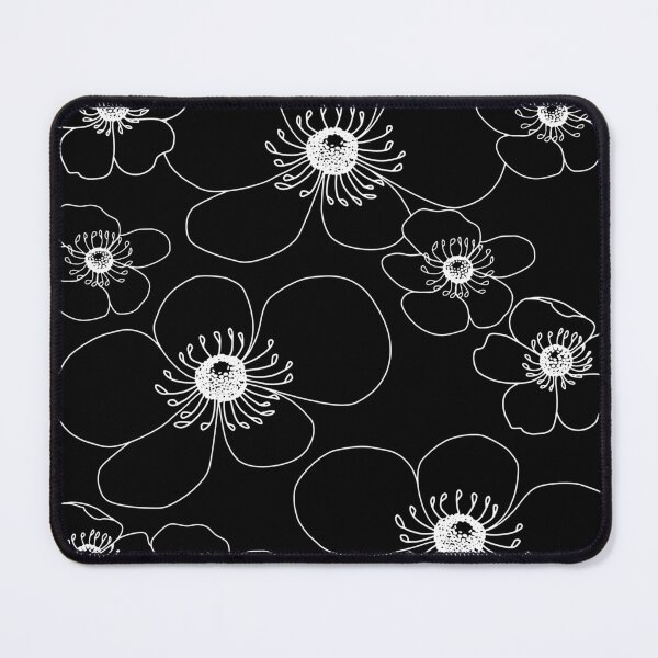 Item preview, Japanese Anemones designed and sold by SusanEileenEvans.