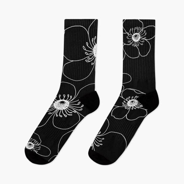 Item preview, Japanese Anemones  designed and sold by SusanEileenEvans.