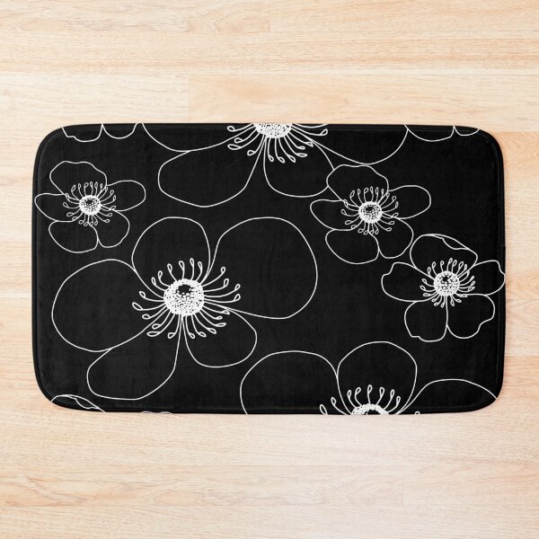 Item preview, Japanese Anemones  designed and sold by SusanEileenEvans.