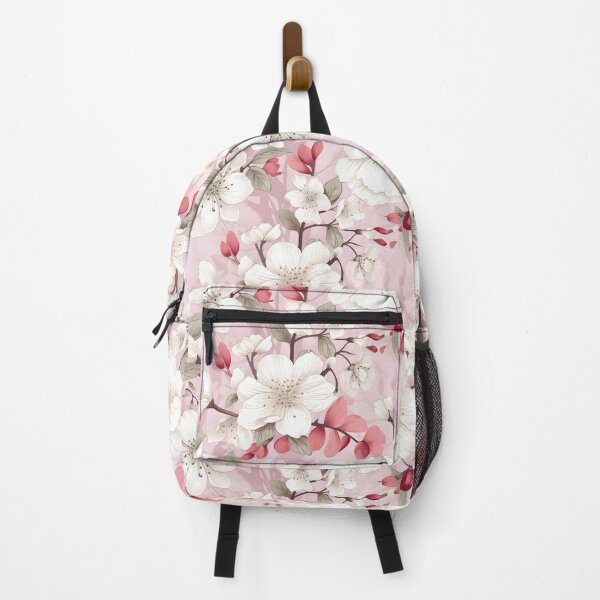 Item preview, Chintz Sakura style seamless No.1 designed and sold by findViewway.