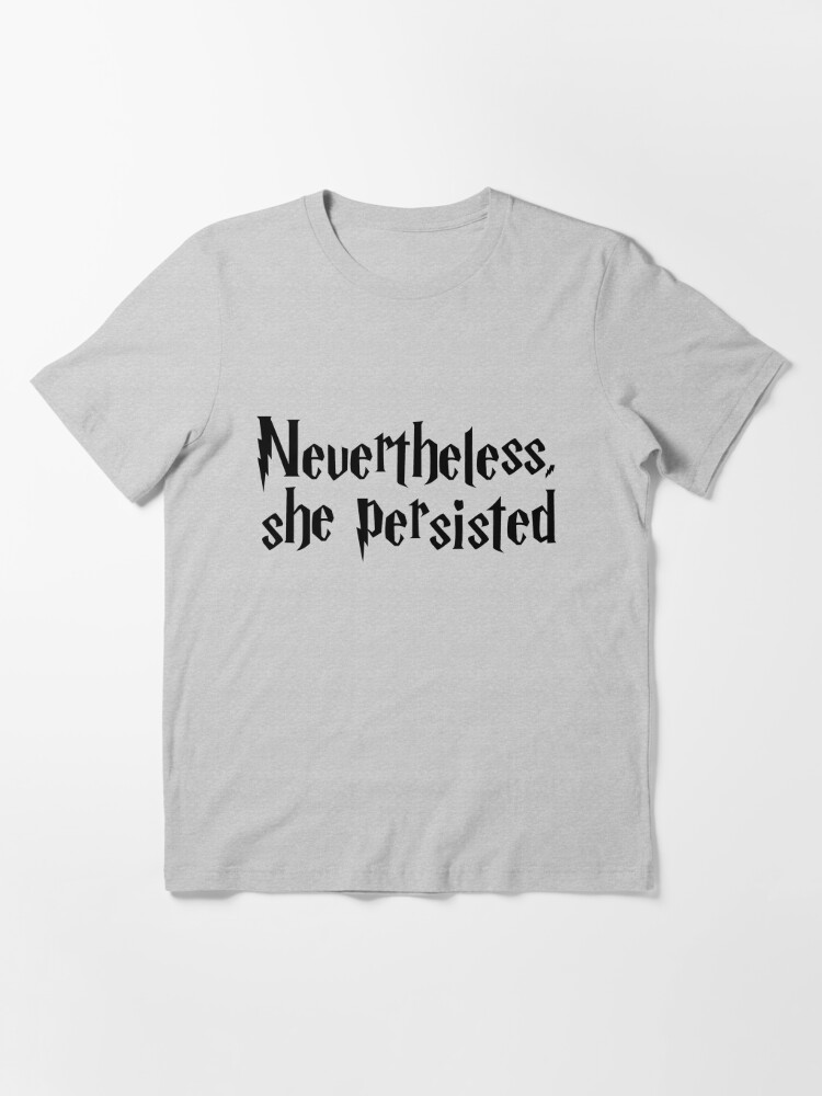 Nevertheless she clearance persisted sweatshirt