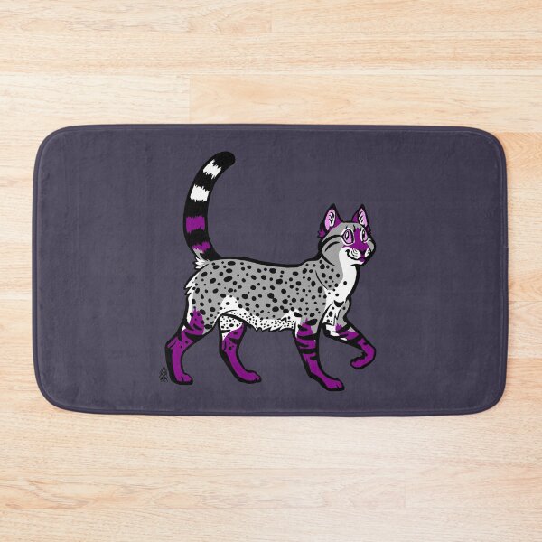 Item preview, Ace Tabby designed and sold by Copperbora.