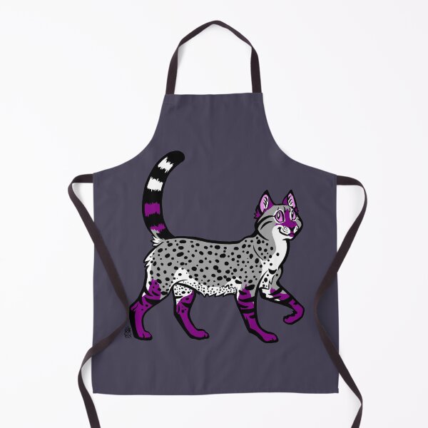 Item preview, Ace Tabby designed and sold by Copperbora.