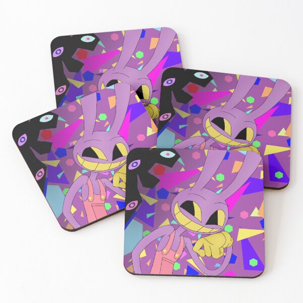 Item preview, Jax  The amazing digital circus designed and sold by leeluly.