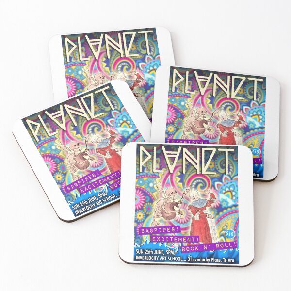 Item preview, Dance of Death... plus BAGPIPES! designed and sold by planetbandnz.