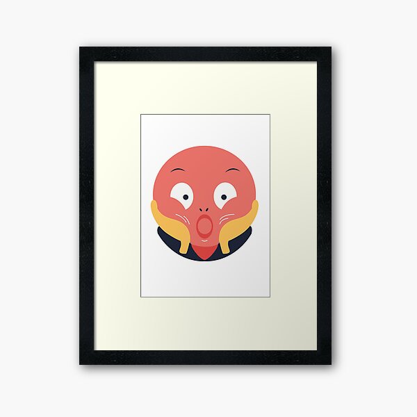 Item preview, Crier designed and sold by ElderSamy.