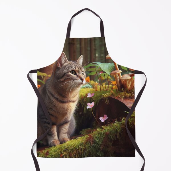 Item preview, Hank in the Forest designed and sold by woodyconk.