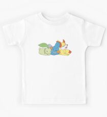 A Winning Team Kids Tee
