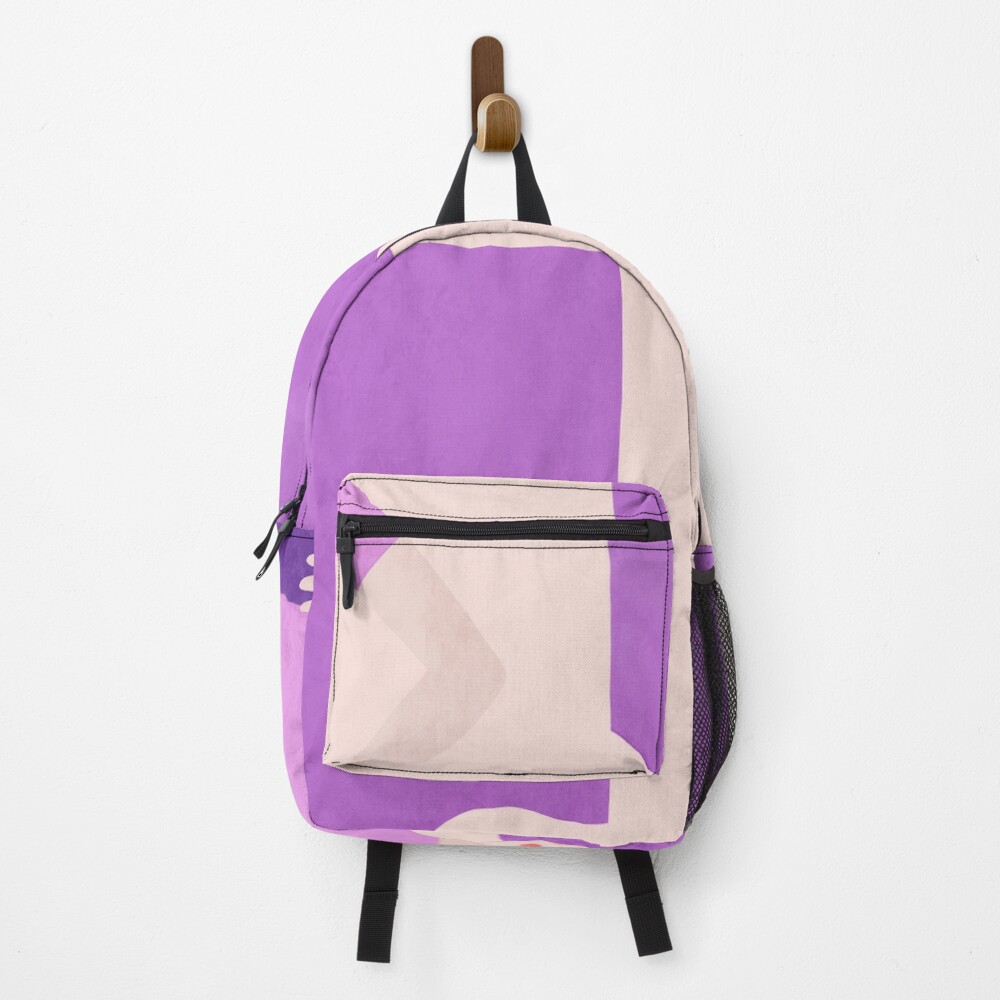 Item preview, Backpack designed and sold by Ritacaloe.