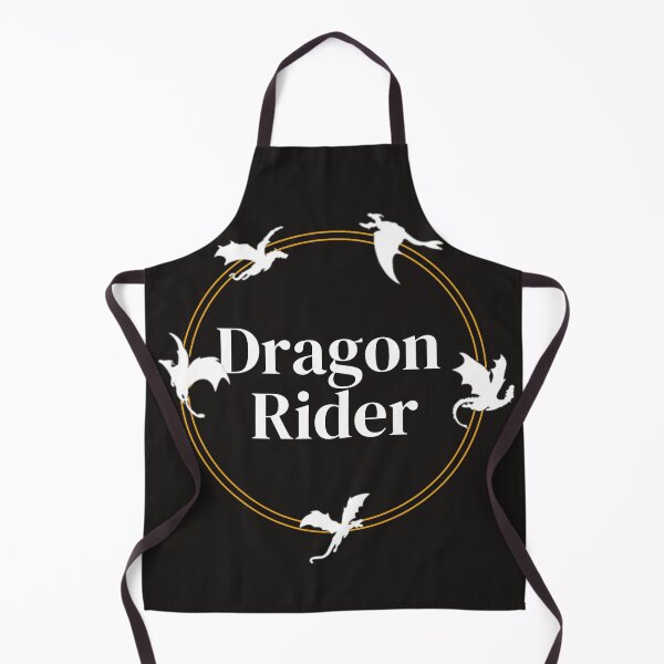 Item preview, Dragon rider  designed and sold by day1ightdesigns.