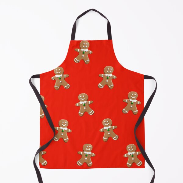 Item preview, Gingerbread Party designed and sold by AnimaliaStar.