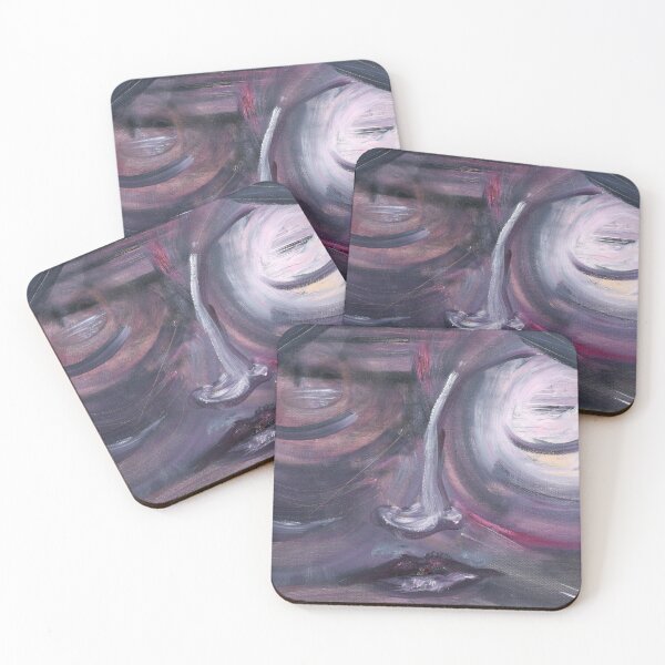Item preview, Moody Face designed and sold by dv825.
