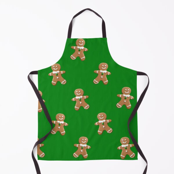 Item preview, Gingerbread Party designed and sold by AnimaliaStar.