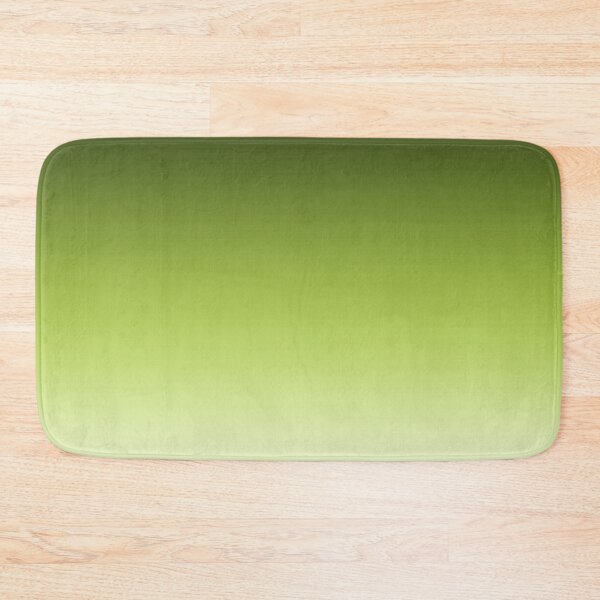 Item preview, Olive ,green , Ombre  designed and sold by fuzzyfox.