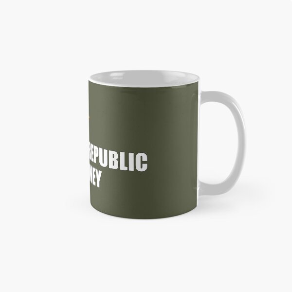 Item preview, United Republic of Sydney - WHITE designed and sold by lostsheep007.