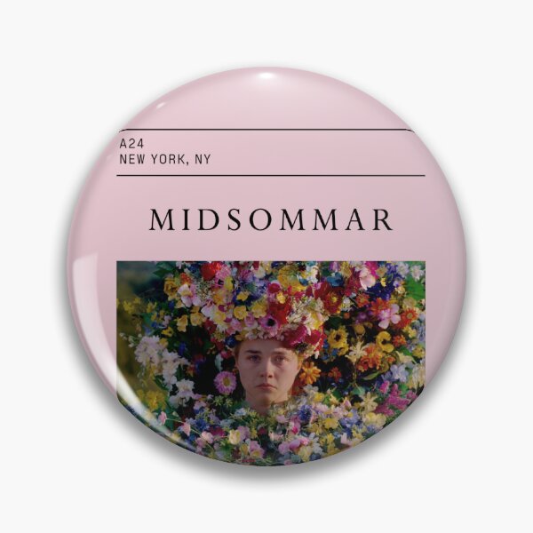 Item preview, MIDSOMMAR: SCREENPLAY  designed and sold by CULT OF FILM.