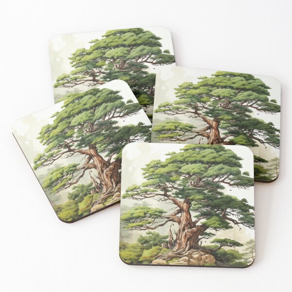 Item preview, Tejo que crece en afloramientos rocosos designed and sold by Hartbecke.