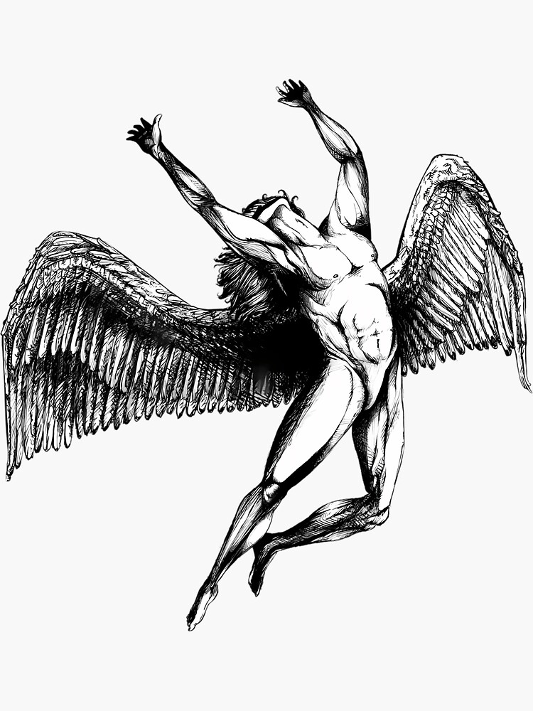 Icarus Original