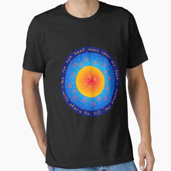 Item preview, Kashmir Sun designed and sold by ThePixelPulse.