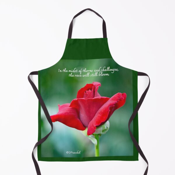 Item preview, The Rose Still Blooms designed and sold by Tdcc2000.