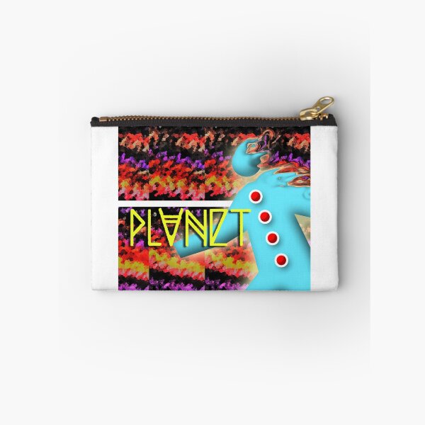 Item preview, Slide 074: Melting In The Blast-Furnace Wind designed and sold by planetbandnz.