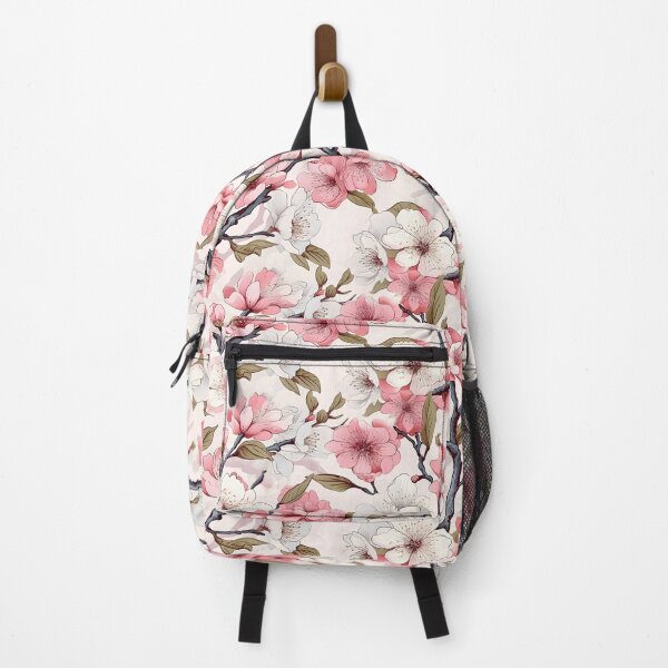 Item preview, Chintz Sakura style seamless No.2 designed and sold by findViewway.