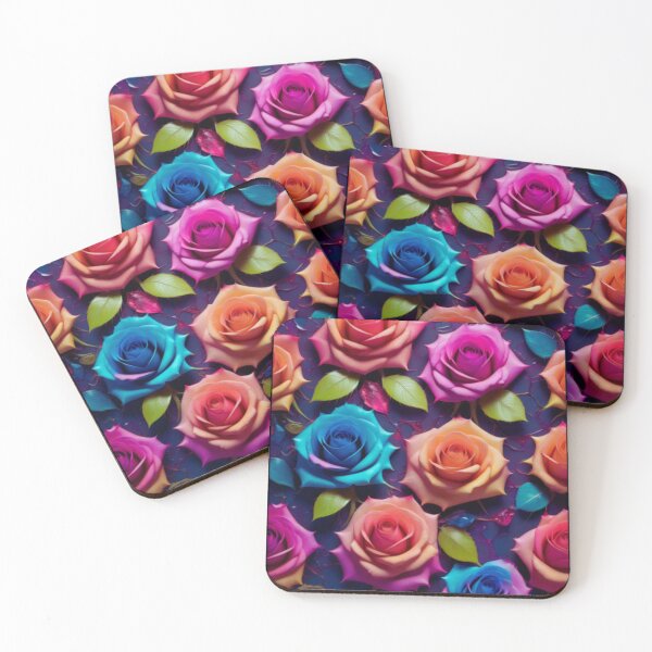 Item preview, FLOWER PATTERN designed and sold by upbay.
