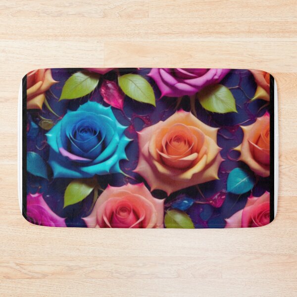 Item preview, FLOWER PATTERN designed and sold by upbay.