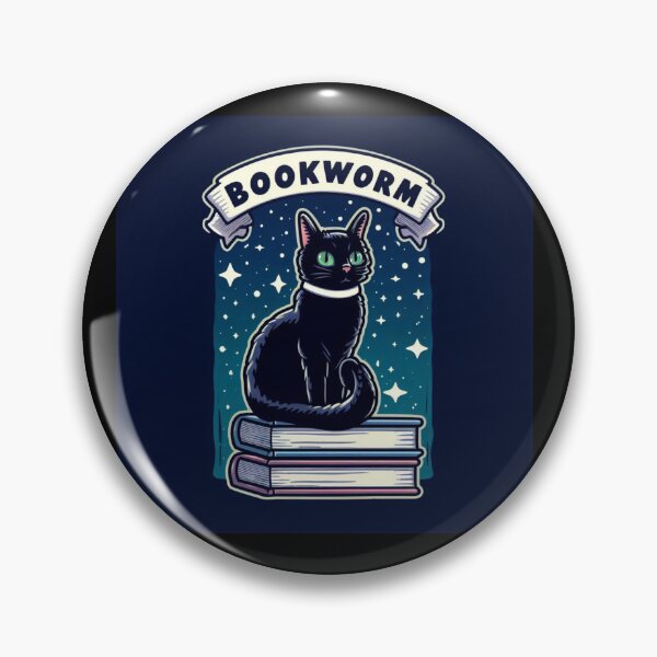 Item preview, Bookworm designed and sold by elrashedy007.