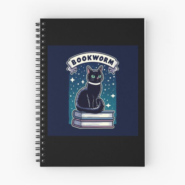 Item preview, Bookworm designed and sold by elrashedy007.