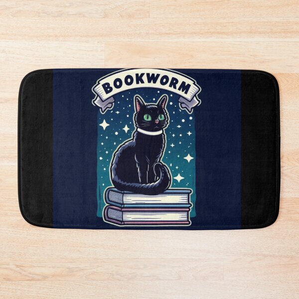 Item preview, Bookworm designed and sold by elrashedy007.