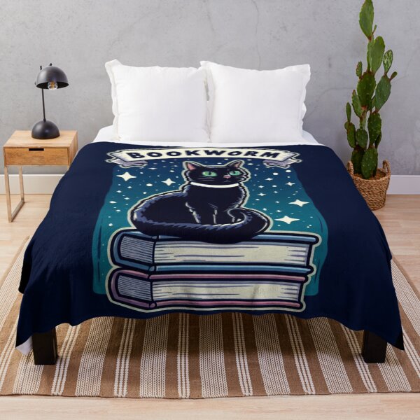 Item preview, Bookworm designed and sold by elrashedy007.