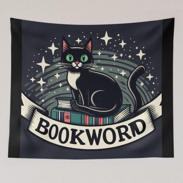 Item preview, Bookword designed and sold by elrashedy007.