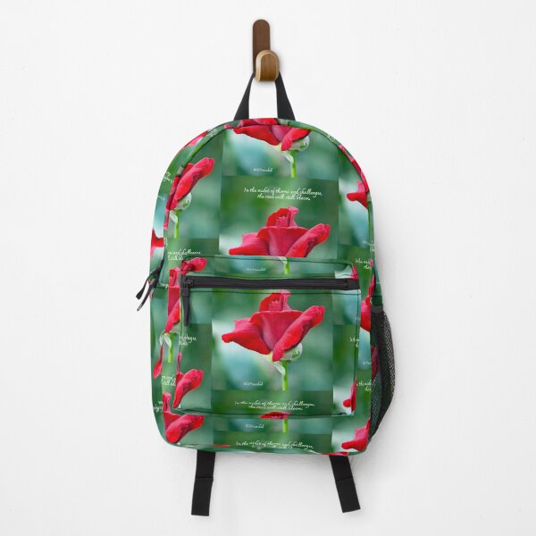 Item preview, The Rose Still Blooms designed and sold by Tdcc2000.