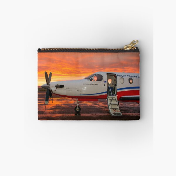 Item preview, Sunset at Port Augusta designed and sold by GregThompson.